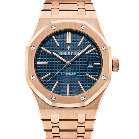 audemars piguet royal oak 15400or|audemars piguet royal oak preise.